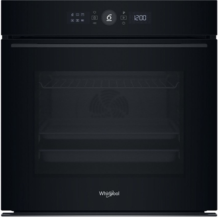 Whirlpool WOI5S8HM2SBA Inbouw Elektrische Oven