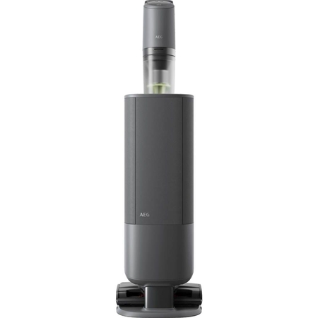 AEG AP83A25XNX 8000 Ultimate Steelztofzuiger