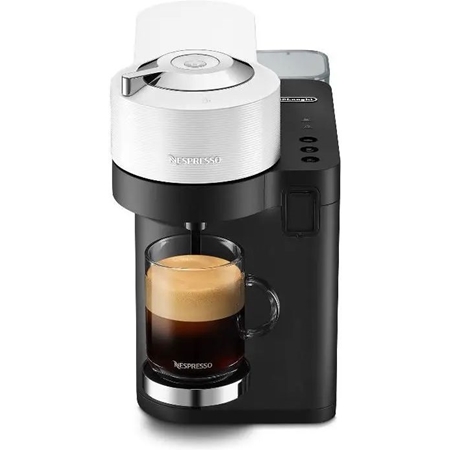 DeLonghi Nespresso ENV300.W Vertuo Lattissima Koffiecupmachine
