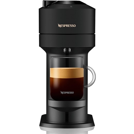 DeLonghi Nespresso ENV120.GY VertuoNext Koffiecupmachine