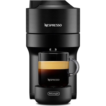 DeLonghi Nespresso ENV 90.B Vertuo Pop Koffiecupmachine