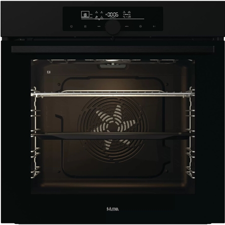 EP ETNA OPZ916MZ Multifunctionele Inbouw Oven aanbieding
