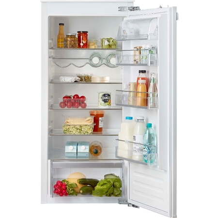ATAG KD67122A Inbouw Koelkast met Vriezer
