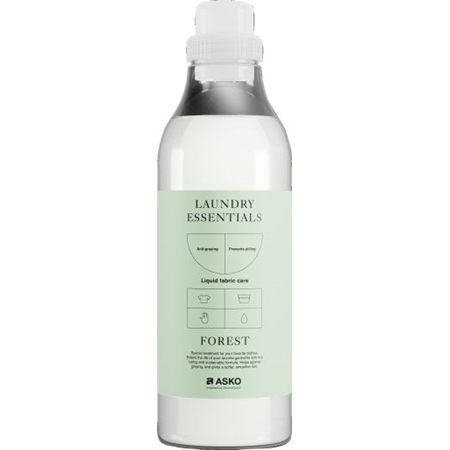ASKO LF11 Wasverwachter - 6 x 1 Liter