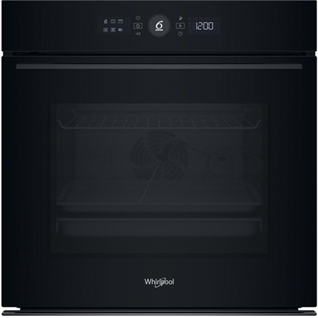 Whirlpool WOI5S8PPM1SBA Inbouw Electrische Oven