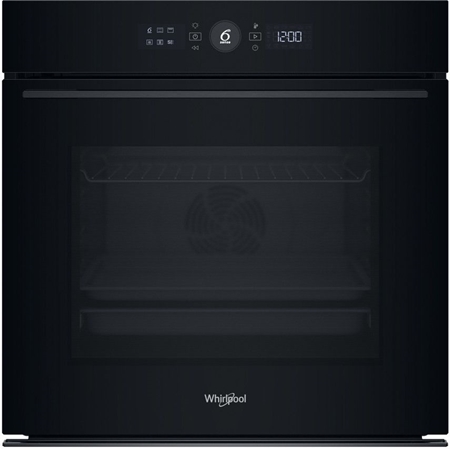 Whirlpool WOI5S8PM1SBA Inbouw Electrische Oven