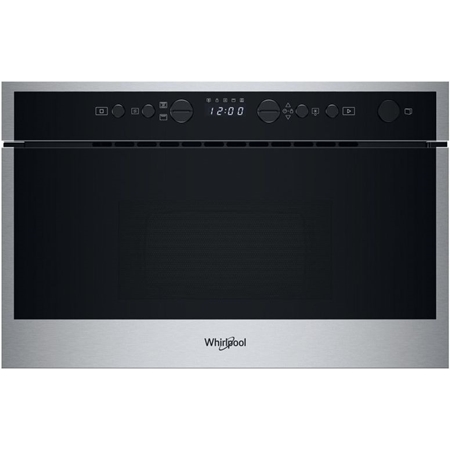 Whirlpool WMN464BX Inbouw Magnetron