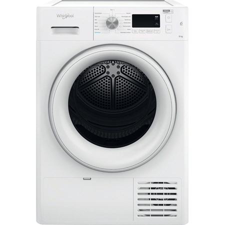 Whirlpool FFT M11 82 BE Warmtepompdroger