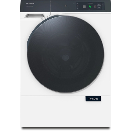 Miele WQ 1200 WPS TwinDos Wasmachine