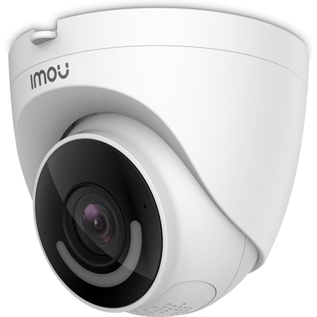 Imou turret