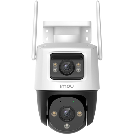 Imou Cruiser Dual