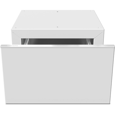Miele WTS 610 Onderbouwsokkel met Schuiflade