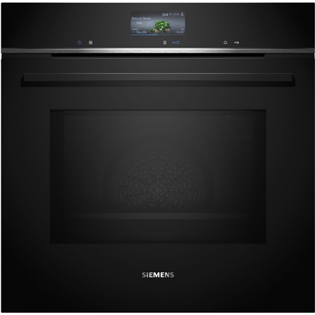 EP Siemens HM736GAB1 1Q700 Inbouw Oven met Magnetron aanbieding