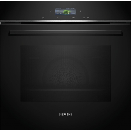 EP Siemens HB732G1B1 iQ700 Inbouw Oven aanbieding