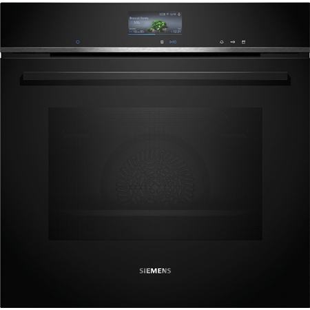 EP Siemens HS736G1B1 iQ700 Inbouw Oven met Stoom aanbieding