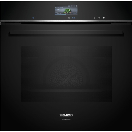 Siemens HS736GDB1 iQ700 extraKlasse Inbouw Oven