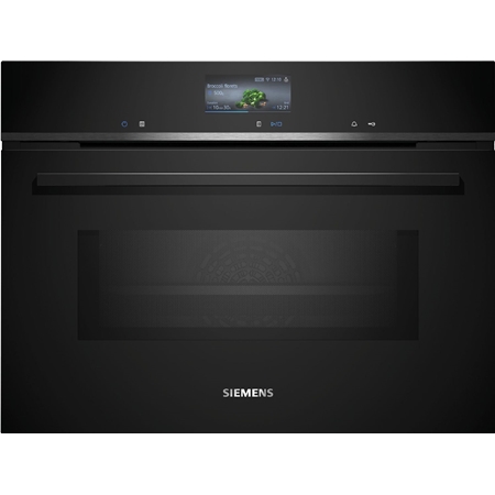 EP Siemens CM776GKB1 inbouw combi oven aanbieding