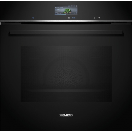 EP Siemens HB736G1B1 iQ700 Inbouw Oven aanbieding