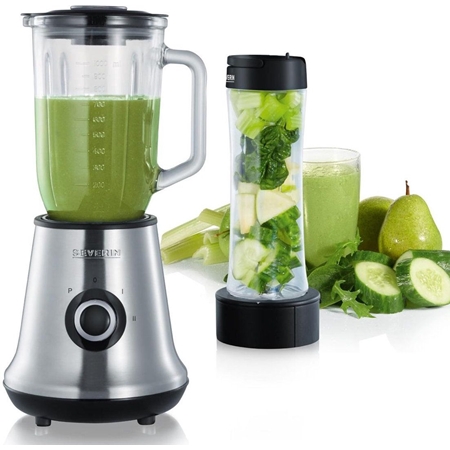 EP Severin SM 3737 Blender - Multimixer aanbieding