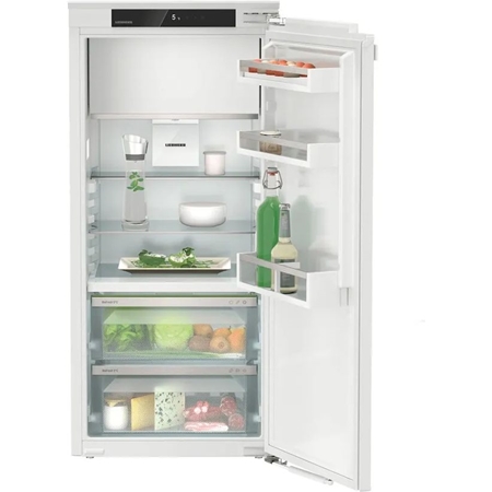 Liebherr IRBc 4121 Plus BioFresh Integreerbare Koelkast