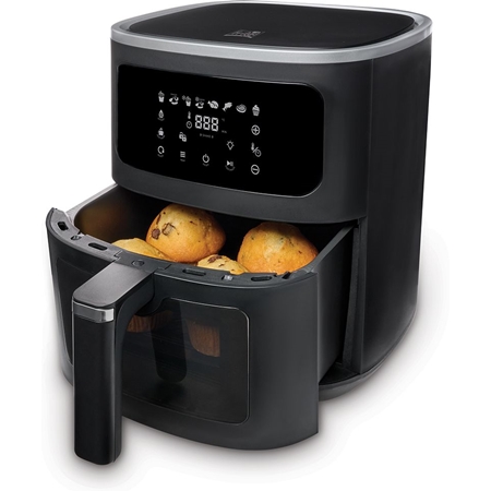 FRITEL 7520 Snacktastic Airfryer - Heteluchtfriteuse