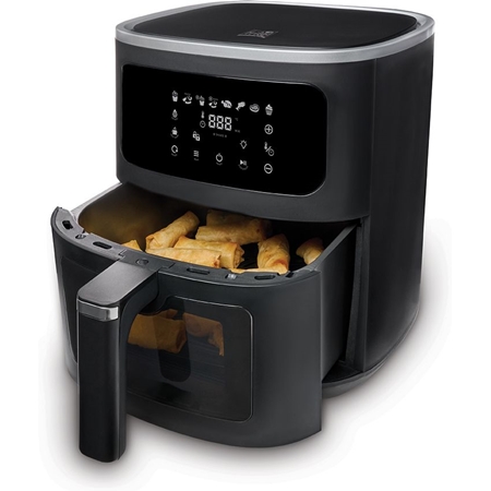 FRITEL 7720 Snacktastic Airfryer - Heteluchtfriteuse