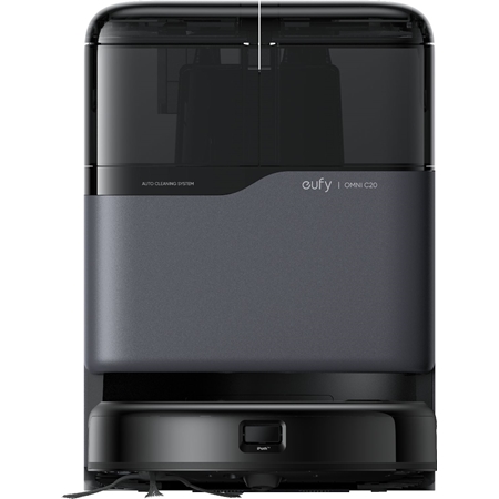 EP Eufy Omni C20 Robotstofzuiger aanbieding