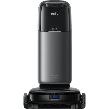 EP Eufy Omni S1 Pro Robotstofzuiger aanbieding
