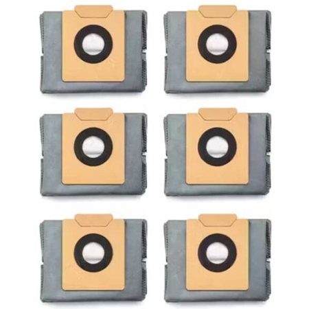 Eufy Stofzakken - 6 Stuks