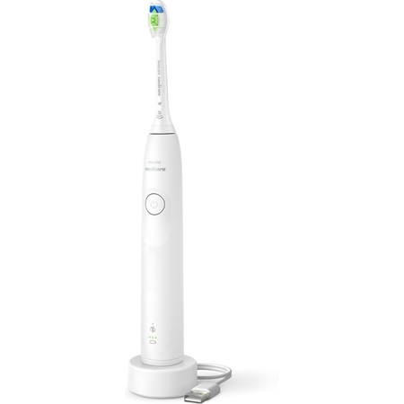 EP Philips HX7108/01 Sonicare 5300 Elektrische Tandenborstel aanbieding