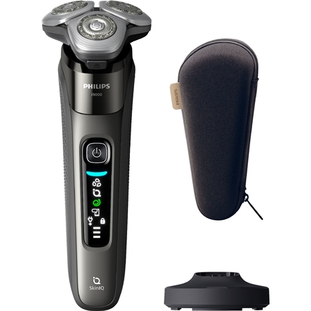 Philips X9002/10 i9000 Wet&Dry Scheerapparaat