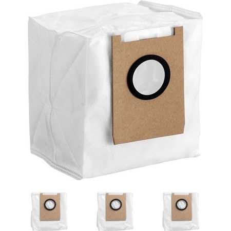 eufy E20 Stofzakken voor 3-in-1 Robotstofzuiger