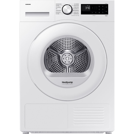 Samsung DV90DG52A0TEEN Warmtepompdroger