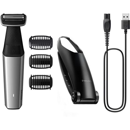 Philips BG5021/15 Series 5000 Bodygroom