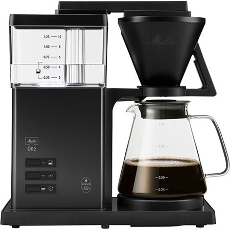 Melitta One Pure Koffieapparaat - Filterkoffie