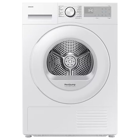 Samsung DV9UDG52A0THEN Warmtepompdroger