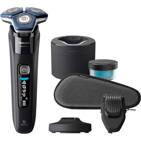 EP Philips S7886/58 Series 7000 scheerapparaat aanbieding