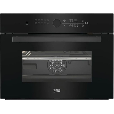 Beko BBCW17400B multifunctioneel inbouw oven