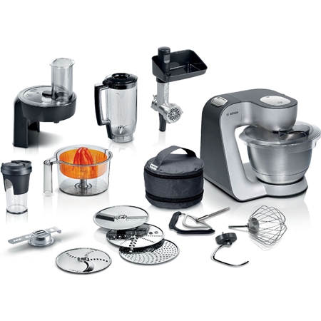 BOSCH MUM59S81DE Serie 4 MUM5 Keukenmachine