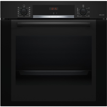 BOSCH HBA3540B3F Serie 4 EXCLUSIV Inbouwoven