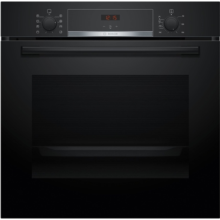 BOSCH HBA553BA3F Serie 4 Inbouwoven