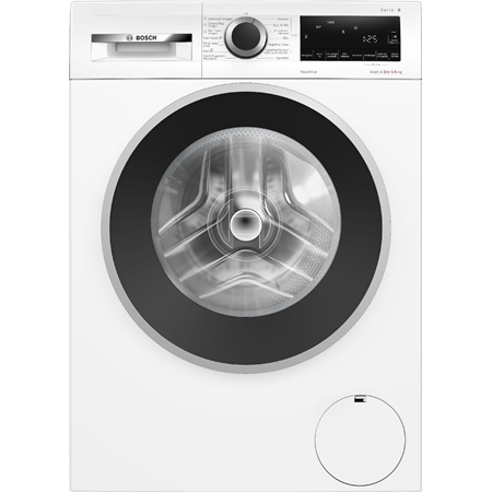 EP BOSCH WNG24406NL Serie 6 Was-droogcombinatie aanbieding