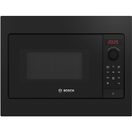 BOSCH BFL523MB4 Serie 2 Inbouwmagnetron