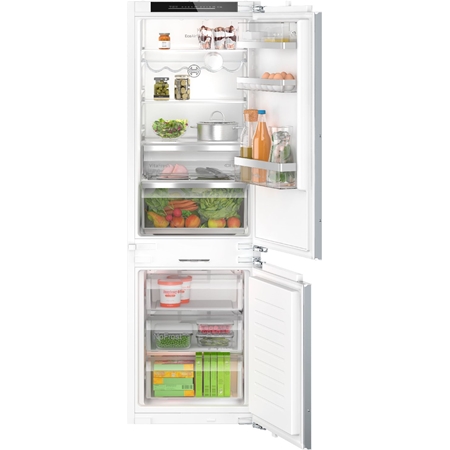 EP BOSCH KIN86ADB0 Serie 6 Inbouw Koel-vriescombinatie aanbieding
