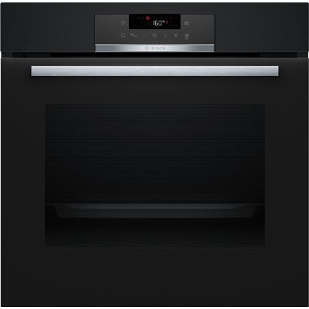 BOSCH HBA171BB3 Serie 2 Inbouw Oven