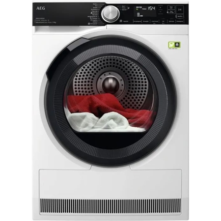EP AEG TR9HAMBURG 9000 AbsoluteCare Plus Warmtepompdroger aanbieding