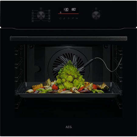 EP AEG OS6AB50AK 6000 SenseCook Inbouw Heteluchtoven aanbieding