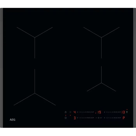 EP AEG TO64IA0FFB 5000 Induction Inbouw Inductiekookplaat aanbieding