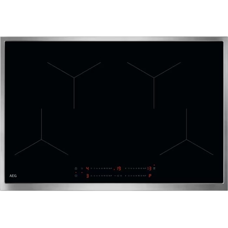 EP AEG TO84IA0FXB 5000 Induction Inbouw Inductiekookplaat aanbieding
