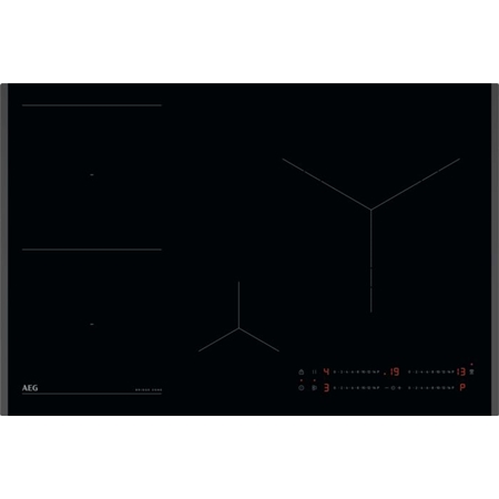EP AEG TO84IU0FFB 6000 Bridge Inbouw Inductiekookplaat aanbieding